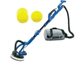 szlifierka-wysiegnikowa-do-gipsu-zyrafa-ded7766-750w-225mm-led-papiery