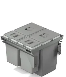 sortownik-na-smieci-do-szuflady-futura-l-500-rama-60-24l-24l-8l-8l-antracyt