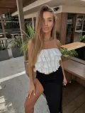bluzka-top-hiszpanka-ecru-marka-inna