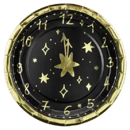 talerzyki-na-sylwestra-zegar-18cm-6-sztuk-tpp84