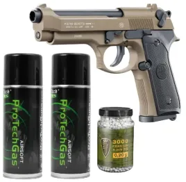 pistolet-asg-beretta-green-gas-metalowa-blow-back