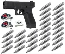 glock-17-wiatrowka-na-gaz-pistolet-na-srut-ostry