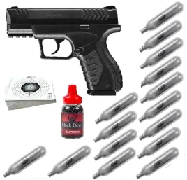 wiatrowka-na-gaz-45mm-pistolet-na-metalowe-kulki