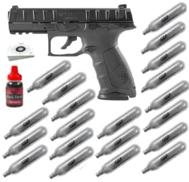 pistolet-wiatrowka-na-co2-beretta-bardzo-mocna