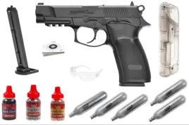 pistolet-wiatrowka-na-co2-bardzo-mocny-akcesoria