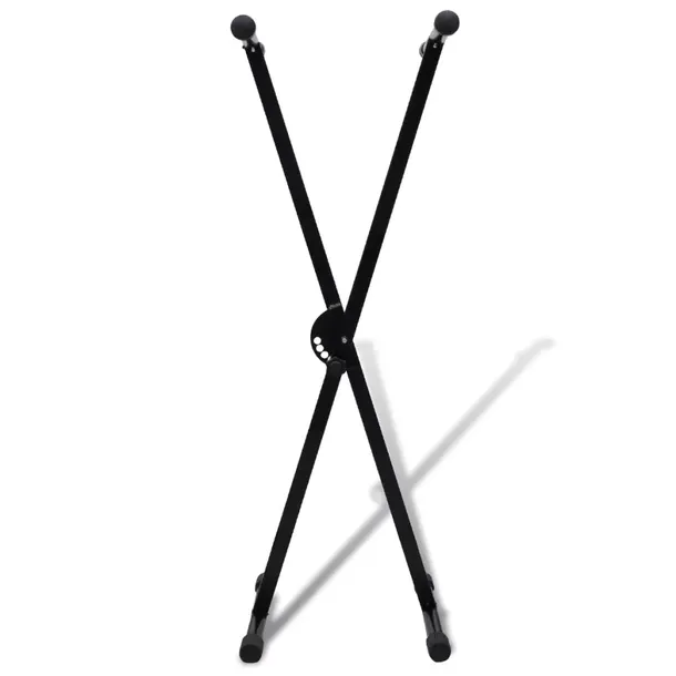 statyw-pod-keyboard-regulowany-z-taboretem-stan-nowy