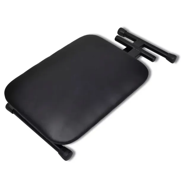 statyw-pod-keyboard-regulowany-z-taboretem-stan-nowy