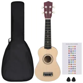 ukulele-sopranowe-z-pokrowcem-dla-dzieci-jasne-drewno-21