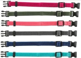 trixie-junior-zestaw-obrozek-dla-szczeniat-rozmiar-s-m-jasne-6szt