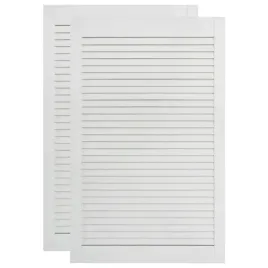 drzwi-zaluzjowe-2-szt-drewno-sosnowe-biale-993-x-594-cm