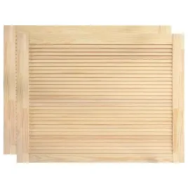 drzwi-zaluzjowe-2-szt-lite-drewno-sosnowe-395-x-594-cm