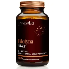 doctor-life-biotyna-max-d-biotyna-5mg-zdrowa-skora-wlosy-paznokcie-100-tab