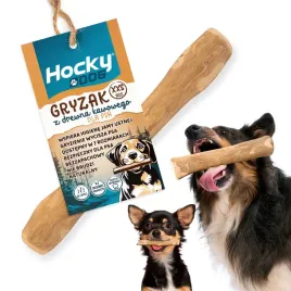 patyk-z-drzewa-kawowego-xxs-hocky-dog-gryzak-dla-psa-naturalny-czysci-zeby