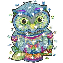 puzzle-drewniane-dla-doroslych-sowa-premium-525-el