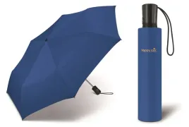 mocna-parasolka-automatyczna-happy-rain-ciemnoniebieska