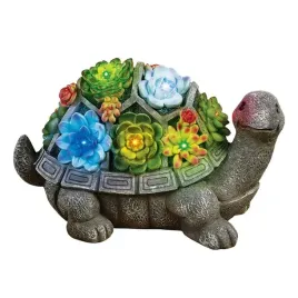 zolw-ogrodowy-solarny-ladowy-figurka-do-ogrodu-led