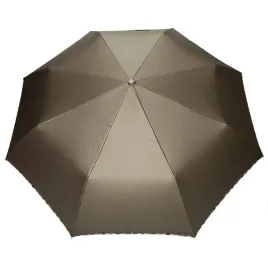 automatyczna-metaliczna-parasolka-damska-marki-parasol-brazowa