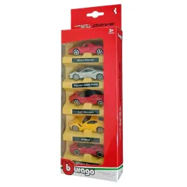ferrari-samochody-zestaw-resorakow-bburago-1-64-rozne-komplety