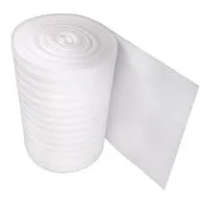 PIANKA 0,8 mm/125cm/400m PAKOWANIA MEBLI POLIETYLENOWA 500m2 ZABEZPIECZENIE