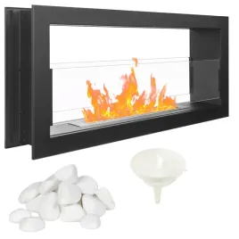 biokominek-dwustronny-czarny-dual-900x400-z-szyba