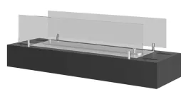 biokominek-firebox-60cm-z-szyba-wolnostojacy
