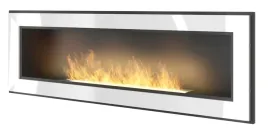 biokominek-z-szyba-bialy-frame-1500mm-150cm