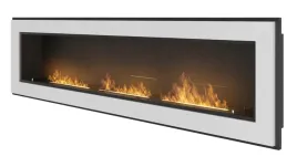 biokominek-z-szyba-bialy-frame-1800mm-180cm