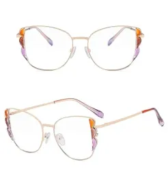 zlote-damskie-okulary-zerowki-do-komputera-blue-light-uv-oprawki-flexy-ochr