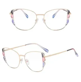 zlote-damskie-okulary-zerowki-do-komputera-blue-light-uv-oprawki-flexy-ochr