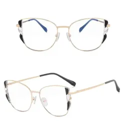 zlote-damskie-okulary-zerowki-do-komputera-blue-light-uv-oprawki-flexy-ochr