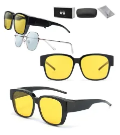 okulary-uv-kierowcow-zolte-nakladane-na-korekcyjne-marki-estillo-gratisy
