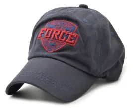 czapka-z-daszkiem-bejsbolowka-force-granatowa