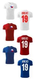 treningowa-koszulka-czechy-ladislav-krejci-19