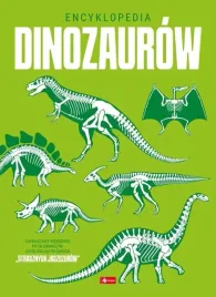 encyklopedia-dinozaurow