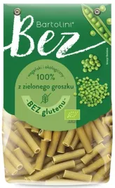 bartolini-makaron-bez-z-zielonego-groszku-rurka-eko-250g