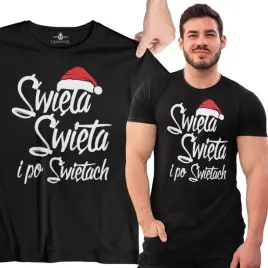 koszulka-swiateczna-meska-prezent-swiateczny-xl