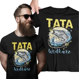 koszulka-dla-taty-dzien-taty-tata-wedkarz
