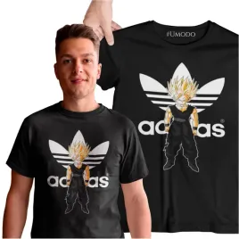 koszulka-z-nadrukiem-dragon-ball-na-prezent