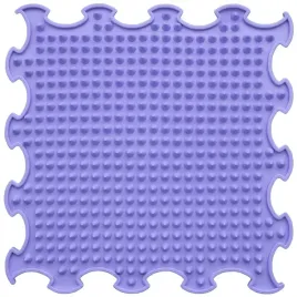 mata-sensoryczna-kolce-30x30cm-fioletowy-twardy