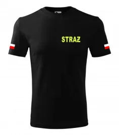 koszulka-czarna-meska-straz-fluo-nadruk-2-flagi-rozmiar-xl-kolor-fluo