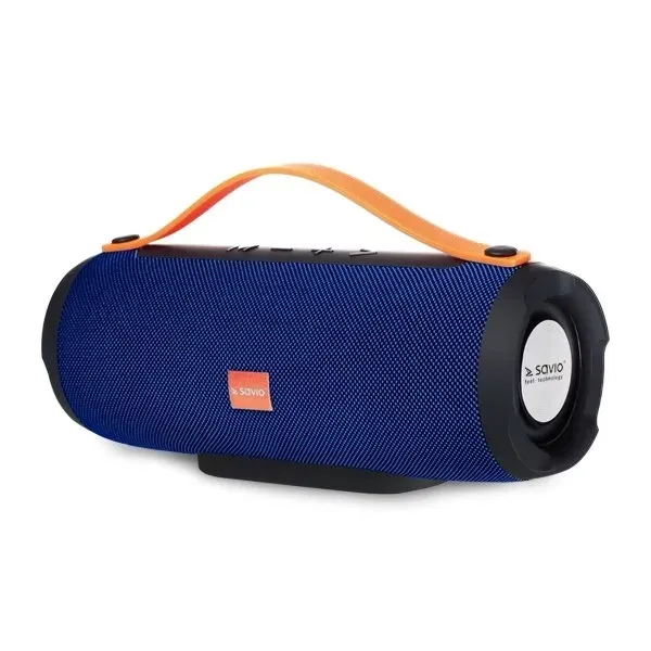 glosnik-bluetooth-savio-bs-021-2x5w-niebieski
