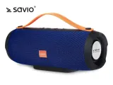 glosnik-bluetooth-savio-bs-021-2x5w-niebieski-waga-produktu-700-g