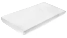 sensillo-przescieradlo-nieprzemakalne-60x120-biale