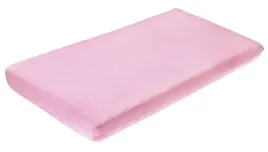 sensillo-przescieradlo-nieprzemakalne-60x120-rozowe