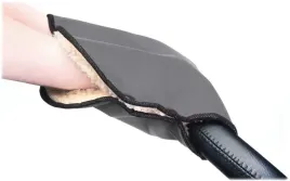 sensillo-mufka-do-wozka-graphite