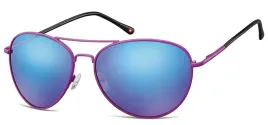 pilotki-fiolet-okulary-lustrzanki-aviatory-unisex-przeciwsloneczne