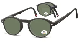 skladane-polaryzacyjne-okulary-unisex-lenonki-mat-przeciwsloneczne-uv400