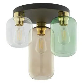 sufitowa-lampa-loftowa-marco-3318-tk-lighting-okragla-szklana-czarna