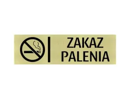 grawerowana-tabliczka-zakaz-palenia-zloto-srebro