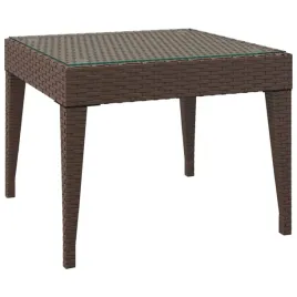 stolik-boczny-braz-50x50x38-cm-rattan-pe-i-szklo-hartowane